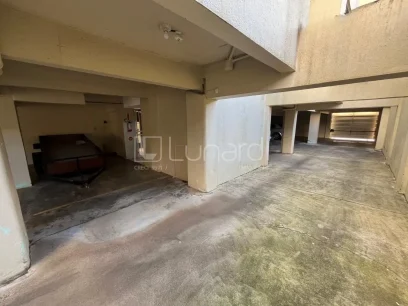 Foto Apartamento com 2 Dormitórios