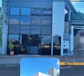 Foto Sala Comercial