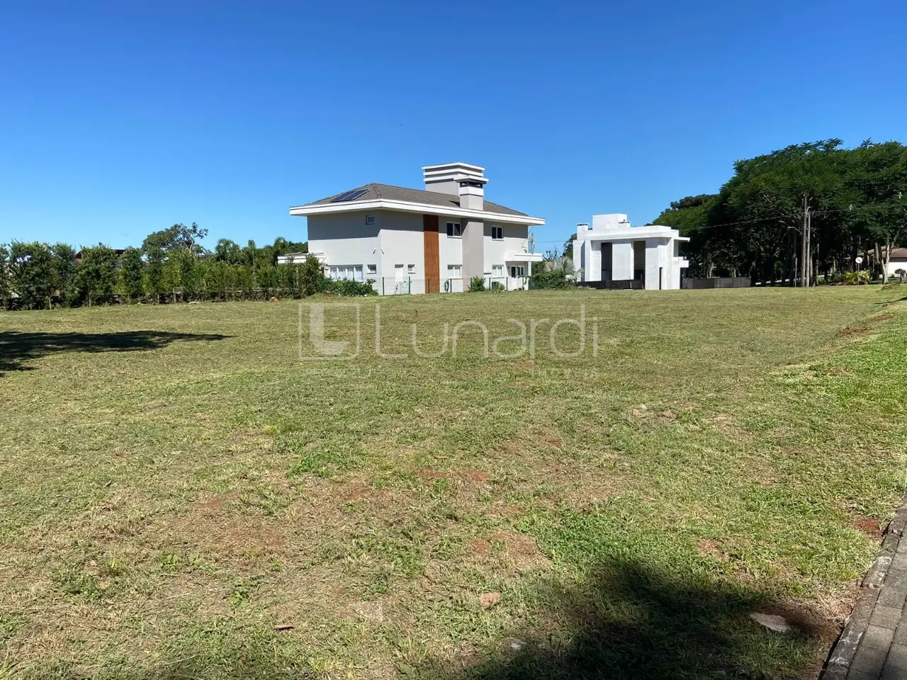 Foto Casa com 4 Dormitórios