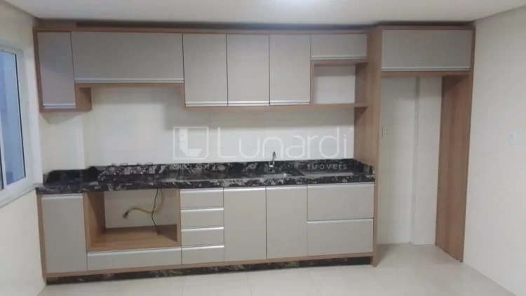 Apartamento com 3 Dormitórios