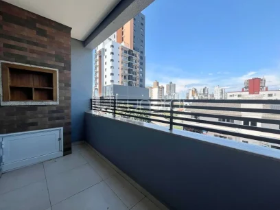 Foto Apartamento com 3 Dormitórios
