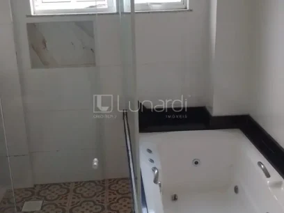 Foto Apartamento com 3 Dormitórios