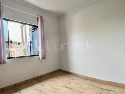 Foto Casa com 2 Dormitórios