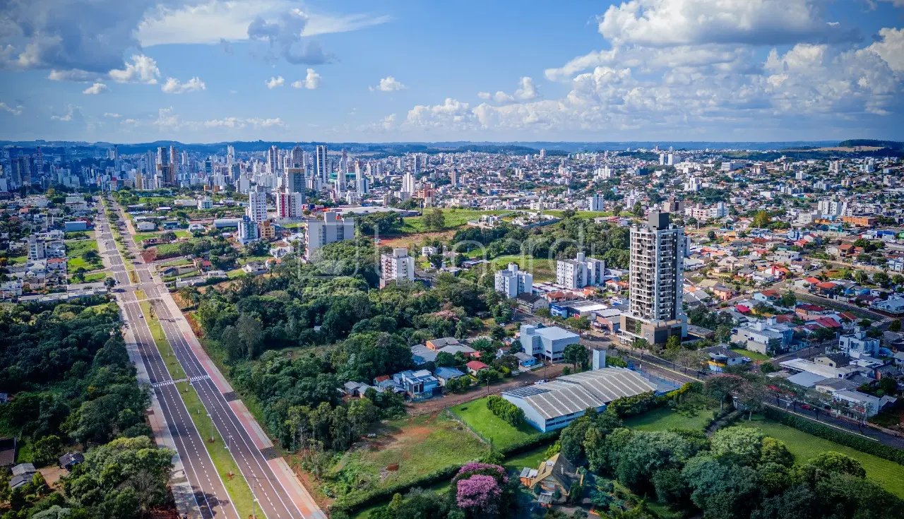 Foto Imóvel na Planta com 2 Dormitórios