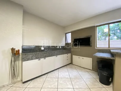 Foto Apartamento com 3 Dormitórios