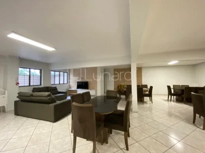 Foto Apartamento com 3 Dormitórios