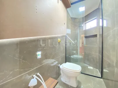 Foto Apartamento com 3 Dormitórios