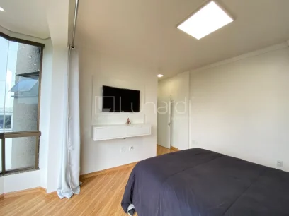 Foto Apartamento com 3 Dormitórios