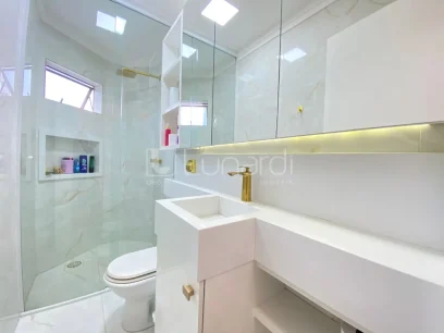 Foto Apartamento com 3 Dormitórios