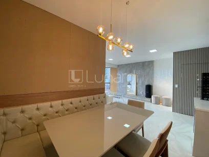 Foto Apartamento com 3 Dormitórios