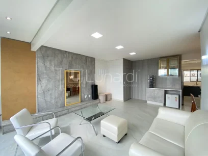 Foto Apartamento com 3 Dormitórios