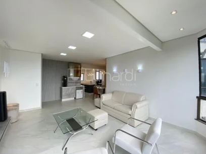 Foto Apartamento com 3 Dormitórios