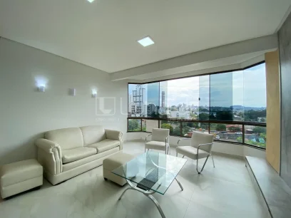 Foto Apartamento com 3 Dormitórios