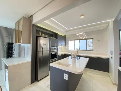 Foto Apartamento com 3 Dormitórios