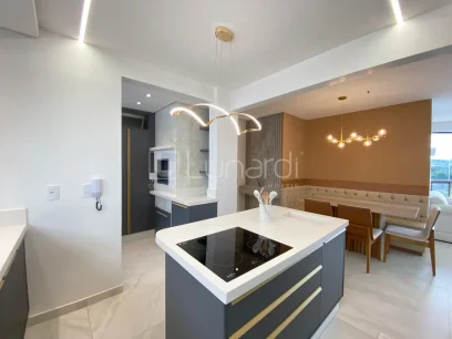 Foto Apartamento com 3 Dormitórios