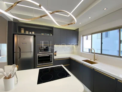 Foto Apartamento com 3 Dormitórios