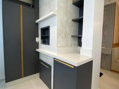 Foto Apartamento com 3 Dormitórios