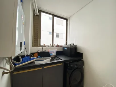 Foto Apartamento com 3 Dormitórios