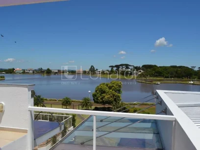 Foto Casa com 4 Dormitórios