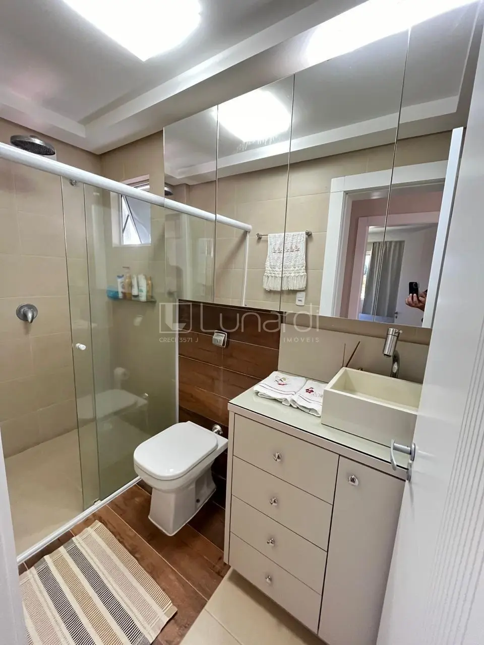 Foto Casa com 4 Dormitórios