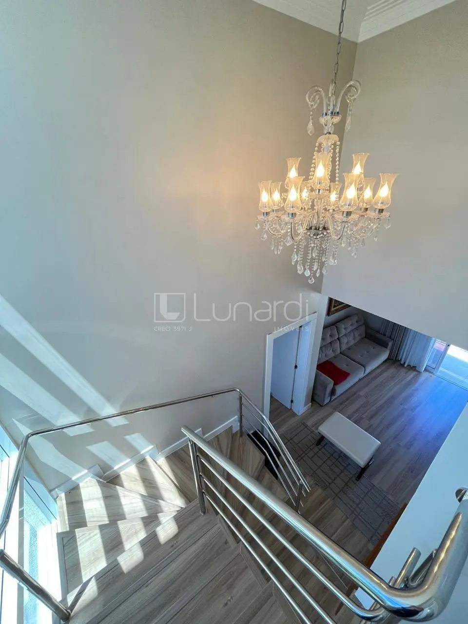 Foto Casa com 4 Dormitórios