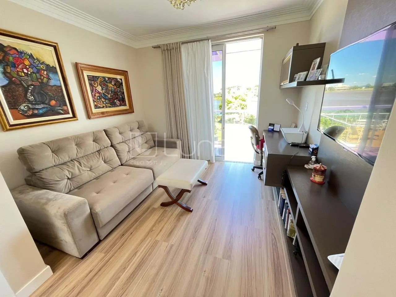 Foto Casa com 4 Dormitórios