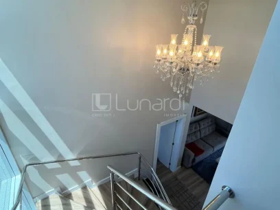 Foto Casa com 4 Dormitórios