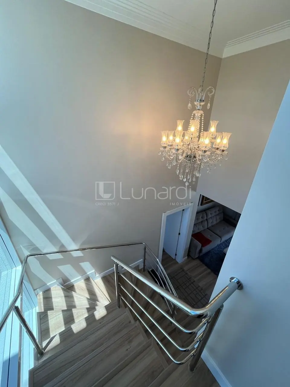 Foto Casa com 4 Dormitórios