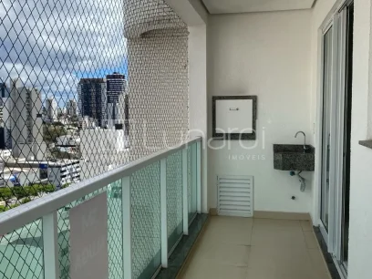 Foto Apartamento com 2 Dormitórios