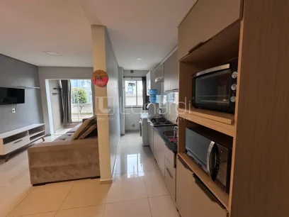 Foto Apartamento com 2 Dormitórios