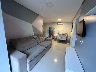 Foto Apartamento com 2 Dormitórios