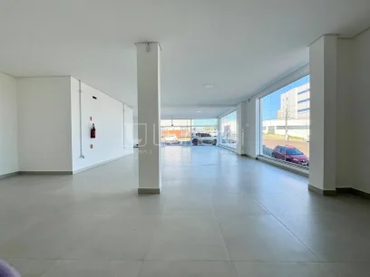 Foto Sala Comercial