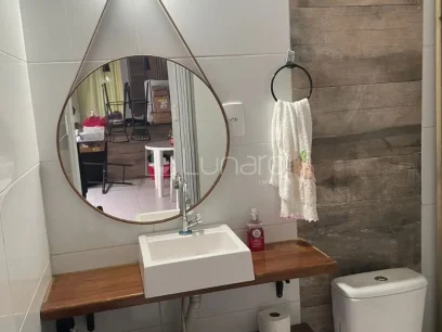 Foto Casa com 2 Dormitórios