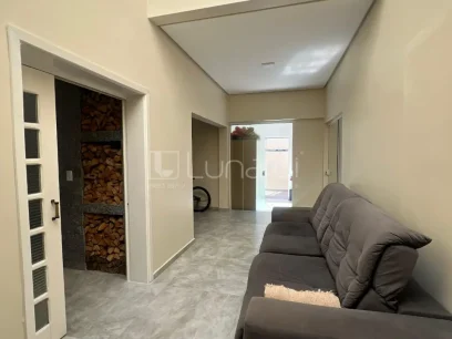 Foto Casa com 3 Dormitórios
