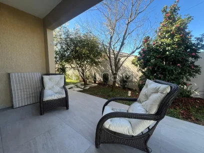 Foto Casa com 3 Dormitórios