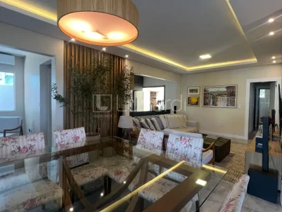Foto Casa com 3 Dormitórios
