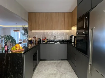 Foto Casa com 3 Dormitórios