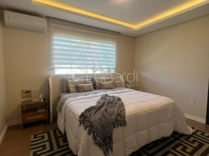 Foto Casa com 3 Dormitórios