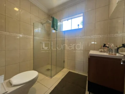 Foto Casa com 3 Dormitórios