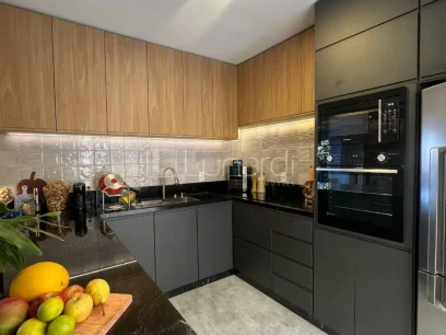 Foto Casa com 3 Dormitórios