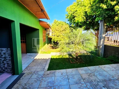 Foto Casa com 3 Dormitórios