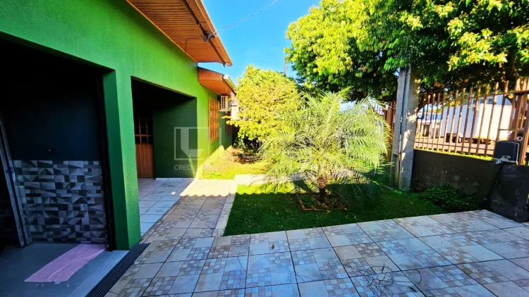 Casa com 3 Dormitórios