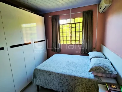 Foto Casa com 3 Dormitórios