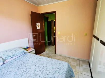 Foto Casa com 3 Dormitórios