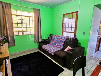Foto Casa com 3 Dormitórios