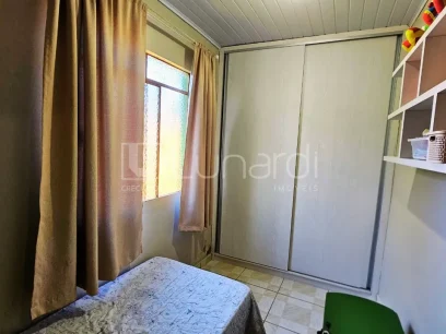 Foto Casa com 3 Dormitórios