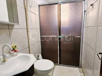 Foto Casa com 3 Dormitórios