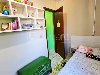 Foto Casa com 3 Dormitórios