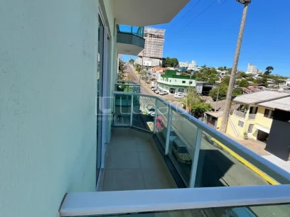 Foto Apartamento com 2 Dormitórios