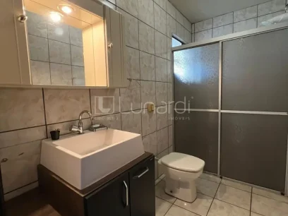 Foto Casa com 4 Dormitórios